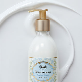 Champú Reparador - Delicate Jasmine - 290ml