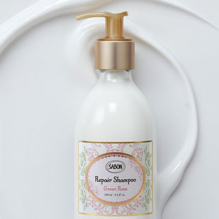 Champú Reparador - Green Rose - 290ml