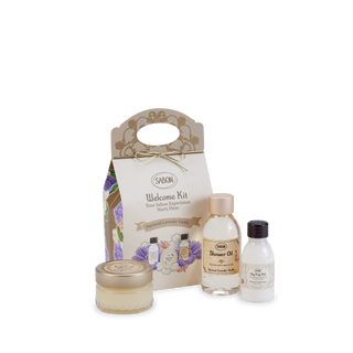 Kit de Descubrimiento - Patchouli Lavender Vanilla