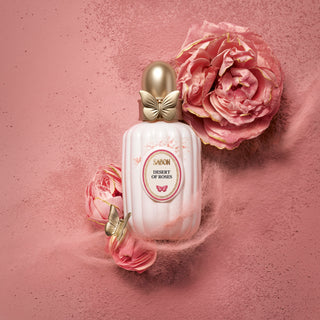 Perfume Desert of Roses 30ml