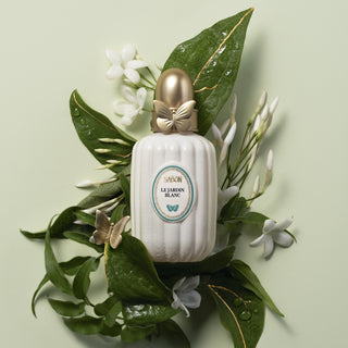 Perfume Le Jardin Blanc 30ml