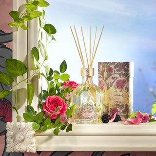 Ambientador Mikado - Rose Tea 245ml