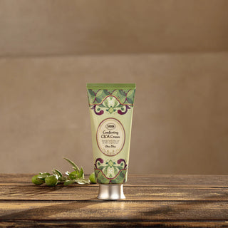 Crema CICA Hidratante - Olive Bliss 200ml