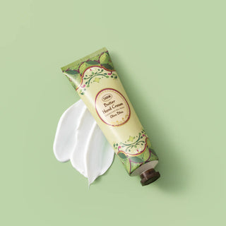 Crema Hidratante de Manos - Olive Bliss - 75ml