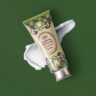 Crema CICA Hidratante - Olive Bliss 200ml