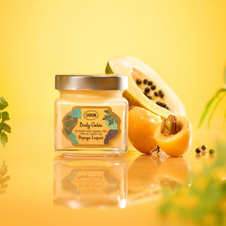 Hidratante en Gel Corporal Papaya Loquat 200ml