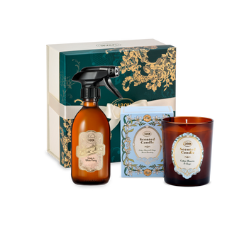 Cofre Perfumado Hogar