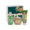 Cofre Ritual Corporal Olive Bliss