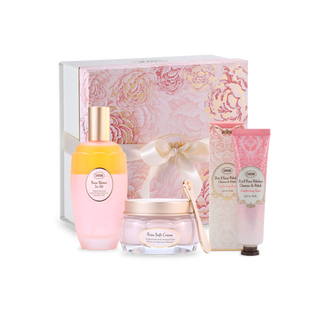 Cofre Ritual Skin Care