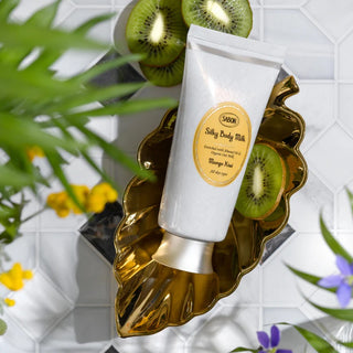 Leche Corporal Mango Kiwi 200ml