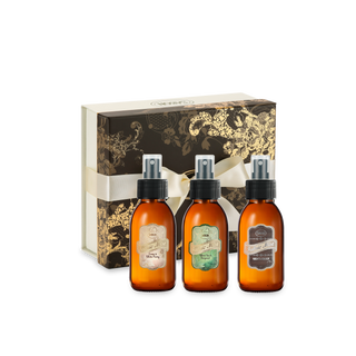 Cofre Trio Fabric Mist