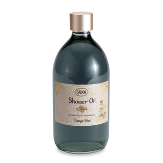 Aceite de Ducha Perfumado 500ml – Mango Kiwi