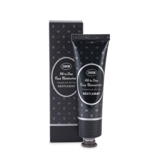 Hidratante Facial Gentleman 100 ml