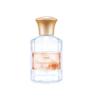Eau de Sabon Citrus Blossom 80 ml