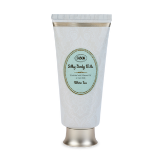 Leche Corporal White Tea 200ml
