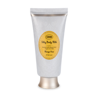 Leche Corporal Mango Kiwi 200ml