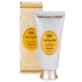 Leche Corporal Mango Kiwi 200ml