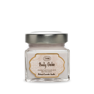 Hidratante en Gel Patchouli Lavender Vanilla 200ml