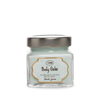Hidratante en Gel Delicate Jasmine 200ml