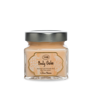 Hidratante en Gel Corporal Citrus Blossom 200ml