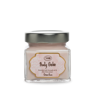 Hidratante en Gel Green Rose 200ml