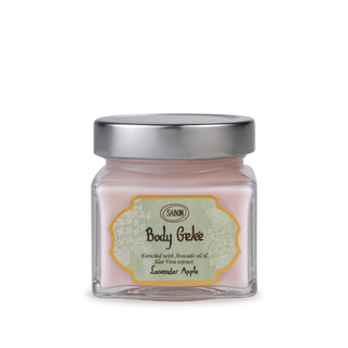 Hidratante en Gel Lavender Apple 200ml