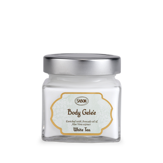 Hidratante en Gel Corporal White Tea 200ml