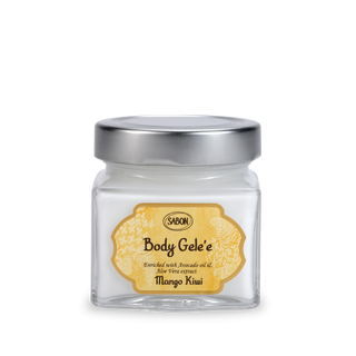 Hidratante en Gel Mango Kiwi 200ml