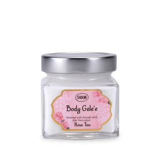 Hidratante en Gel Rose Tea 200ml