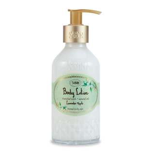 Crema Corporal Lavender Apple 200ml