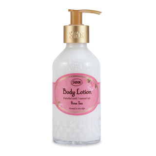 Crema Corporal Rose Tea 200ml