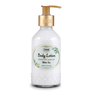 Crema Corporal White Tea 200ml