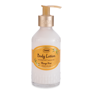 Crema Corporal Mango Kiwi 200ml