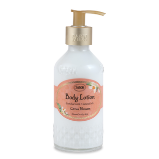 Crema Corporal Citrus Blossom 200ml