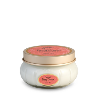 Crema Reparadora Cuerpo Rose Tea 200mL
