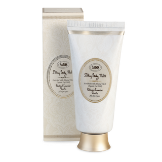 Leche Corporal Patchouli Lavender Vanilla 200ml