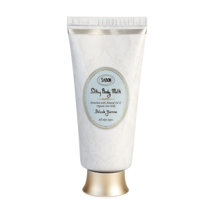 Leche Corporal Delicate Jasmine 200ml