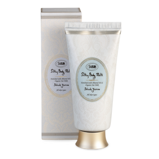 Leche Corporal Delicate Jasmine 200ml