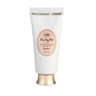 Leche Corporal Green Rose 200ml