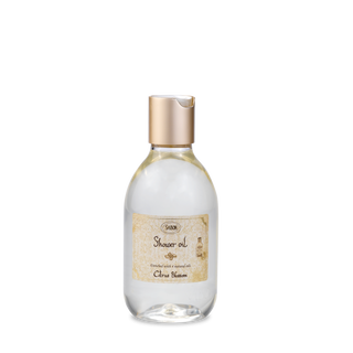 Aceite de Ducha Perfumado 300ml - Citrus Blossom