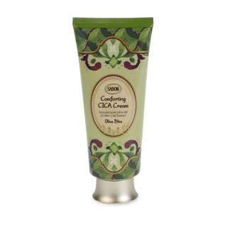Crema CICA Hidratante - Olive Bliss 200ml