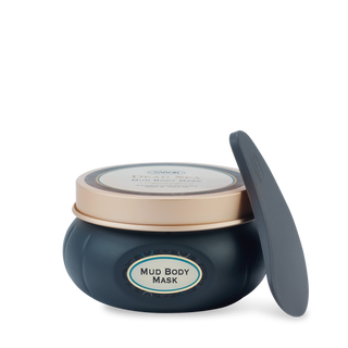 Mascarilla Cuerpo de Barro Mar Muerto 200mL