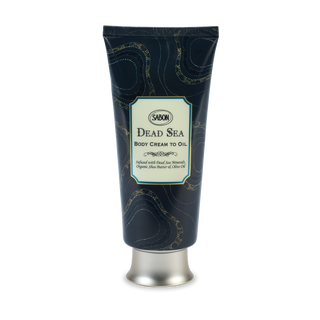 Hidratante Corporal Mar Muerto 200ml