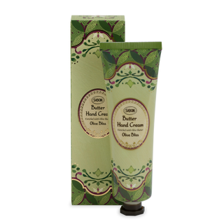 Crema Hidratante de Manos - Olive Bliss - 75ml