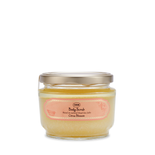 Exfoliante Corporal - Citrus Blossom – 320g