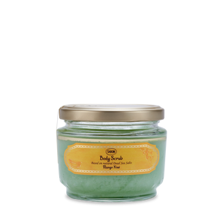 Exfoliante Corporal - Mango Kiwi – 320g