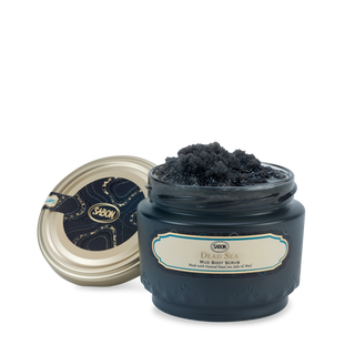 Exfoliante Corporal - Mar Muerto - 320g