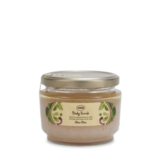 Exfoliante Corporal - Olive Bliss - 320g