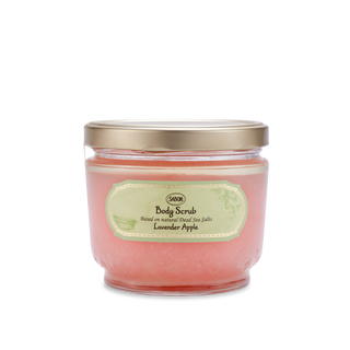 Exfoliante Corporal - Lavender Apple - 600g