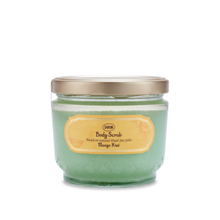 Exfoliante Corporal - Mango Kiwi – 600g